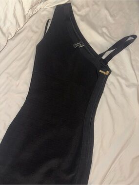 Bandage dress